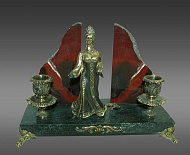 Дизайнерский подсвечник