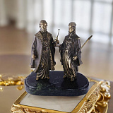 Статуэтка "Петр и Феврония"