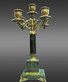 Авторский канделябр