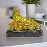 Статуэтка "Богатый тигр"