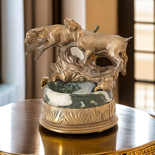 Оригинальная пепельница