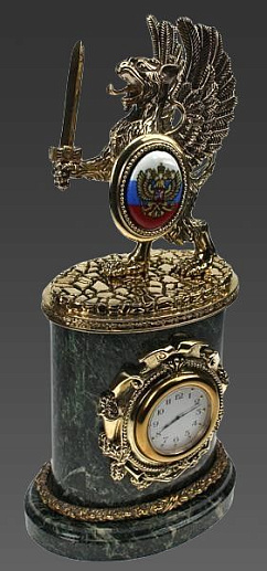 Сувенир настольные часы купить с доставкой Сувенир настольные часы