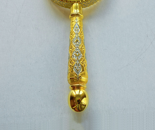 Лупа № 2. Златоуст купить с доставкой Лупа № 2. Златоуст