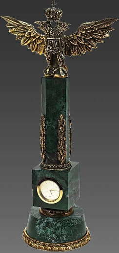 Сувенир настольные часы купить с доставкой Сувенир настольные часы