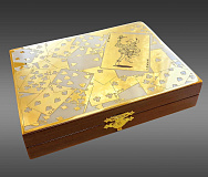 Набор карт. Златоуст