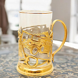 Подстаканник "Ретро"