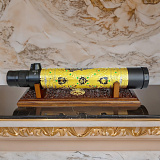 Подзорная труба "Морская". Златоуст