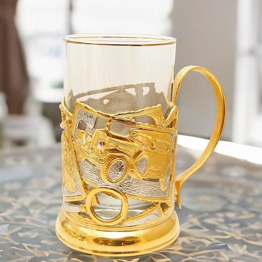 Подстаканник "Ретро"