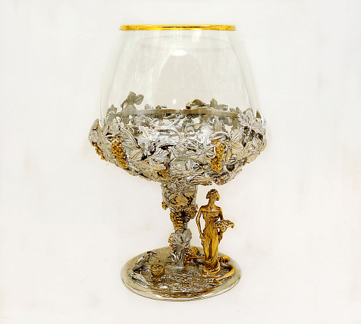 Бокал для коньяка "Изабелла"