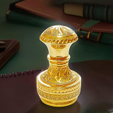 Оснастка печати "Резная". Златоуст