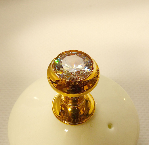 Подарочная чайная пара "Фарфор". Златоуст