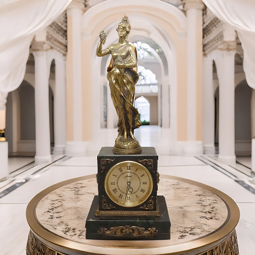 Часы подарочные настольные купить с доставкой Часы подарочные настольные