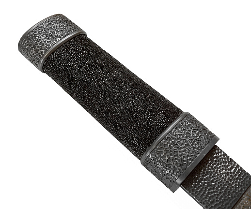 Танто "Белое око"