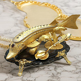 Икорница "Осетр Королевский"