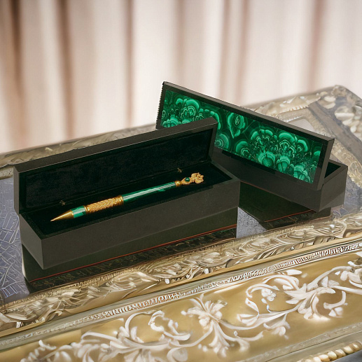 Подарочный набор: ручка в футляре купить с доставкой Подарочный набор: ручка в футляре