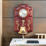 Метеостанция с рындой