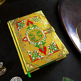 Коран с эмалью