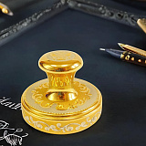 Гербовая печать. Златоуст