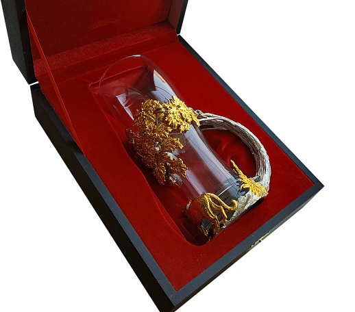 Бокал для пива "Тигр"