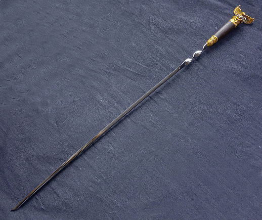 Набор шампуров "Орлиная охота"