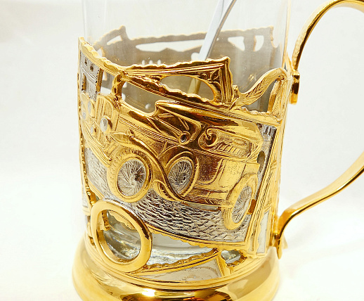 Подстаканник "Ретро"