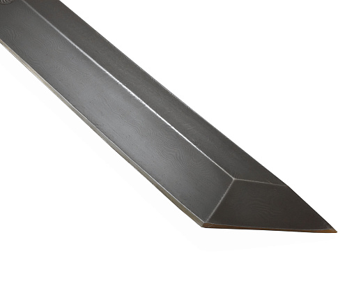 Танто "Белое око"