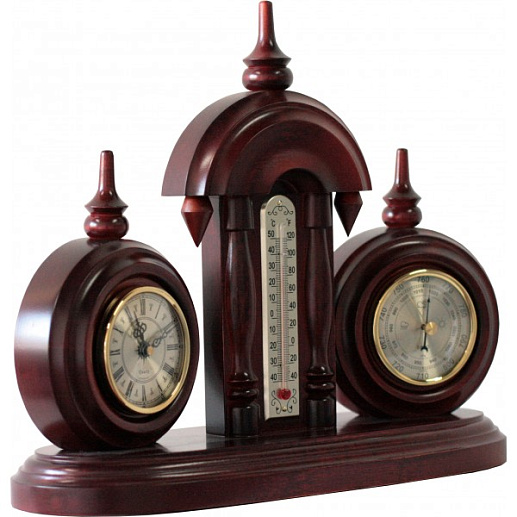 Метеостанция настольная
