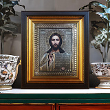 Икона "Господь Вседержитель" 2