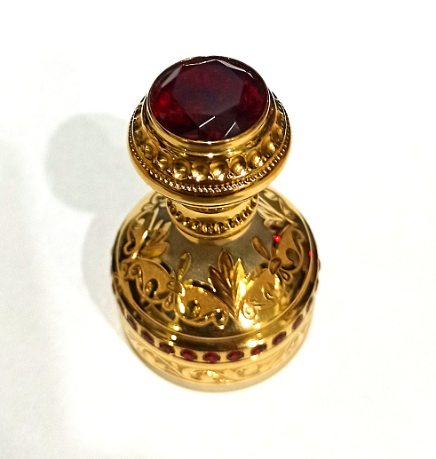 Оснастка для печати № 3. Златоуст