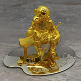 Сувенирная статуэтка "Никогда не сдавайся"