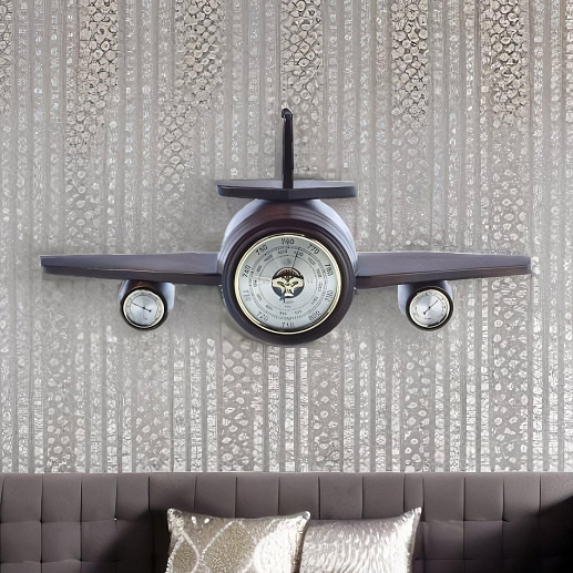 Метеостанция Самолет