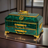 Ларец под наручные часы