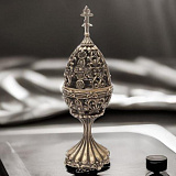 Статуэтка-шкатулка «Яйцо Пасхальное»