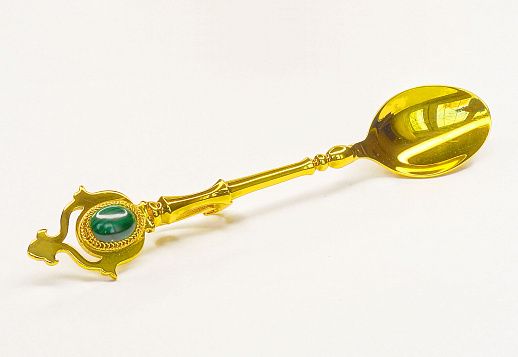 Икорница "Золотая рыбка". Златоуст