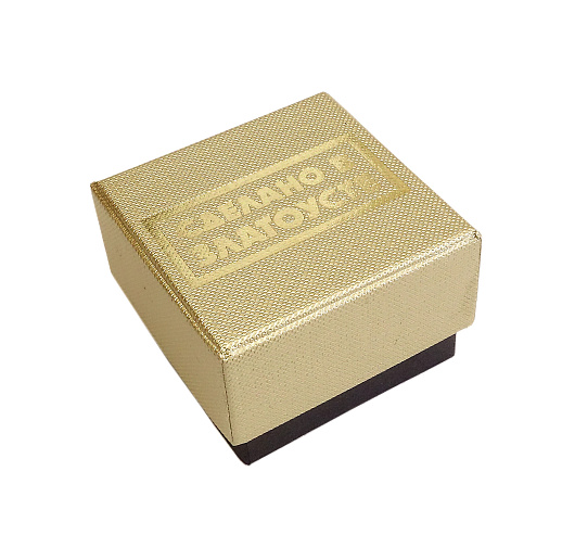 Бронзовый наперсток "Свинка леди"