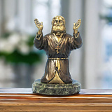 Статуэтка "Серафим Саровский"