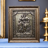 Картина "Влюблённые"