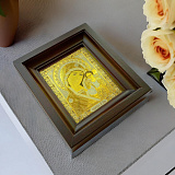 Икона Божьей Матери. Златоуст