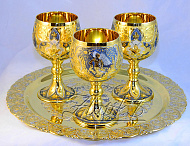 Набор "Пасхальный". Златоуст