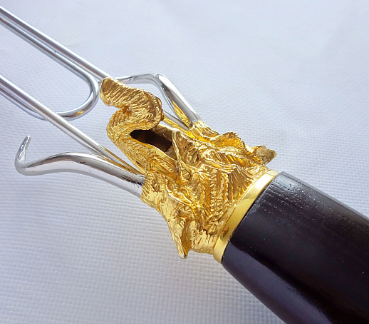 Решетка для барбекю "Мамонт"