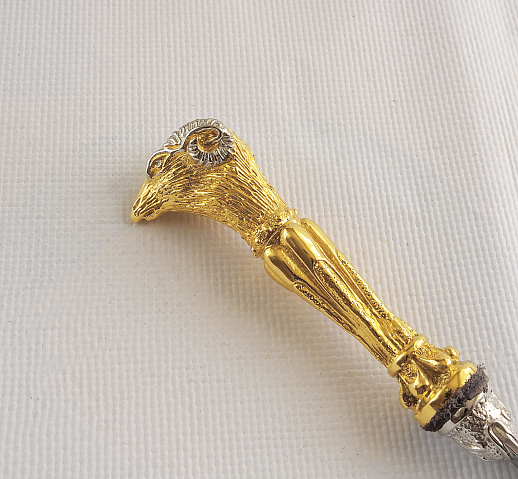 Набор для шампуров "Пикник"