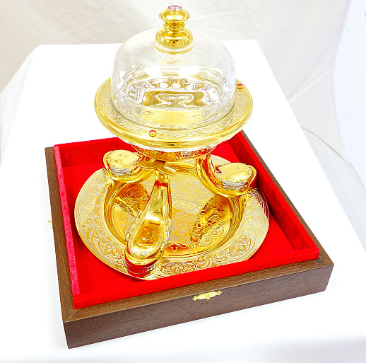 Икорница "Киты". Златоуст