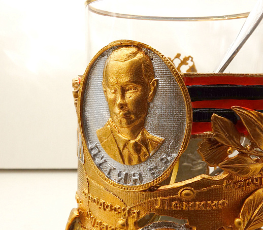 Подстаканник "Крым"