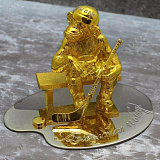 Сувенирная статуэтка "Больших побед"