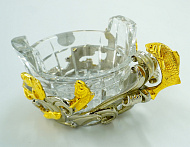 Икорница "Рыбки" №2