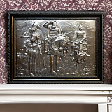 Картина "Три богатыря"