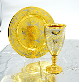 Винный набор "Фантазия". Златоуст