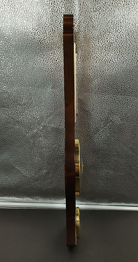 Метеостанция (барометр)