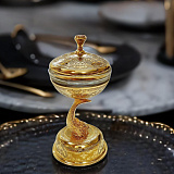 Икорница "Кит". Златоуст