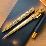 Кинжал наградной